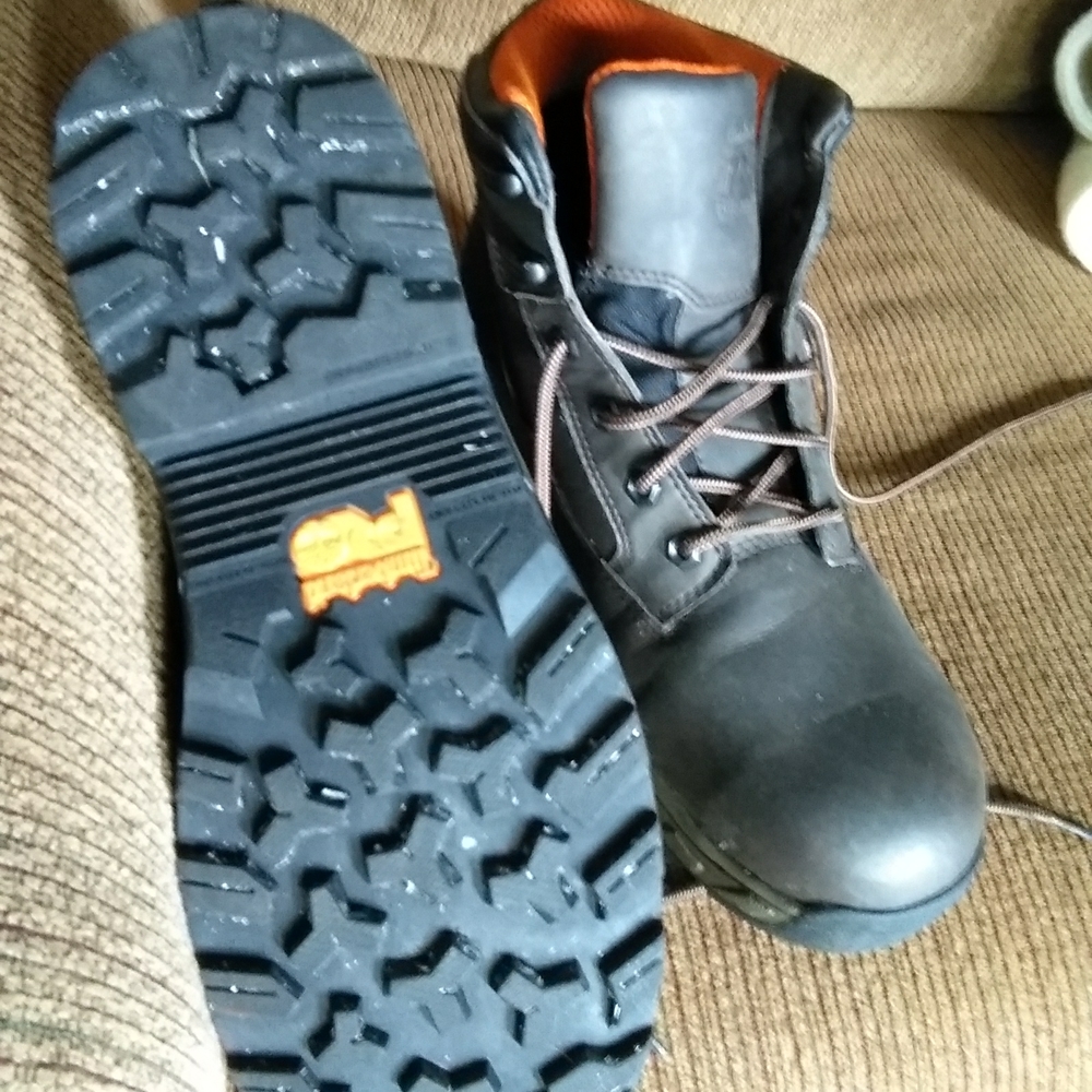 Timberland PRO - Picture 4 of 4